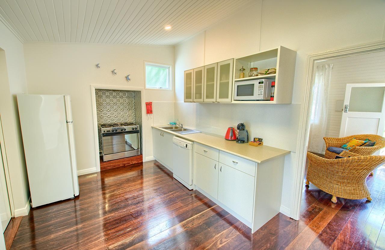 Jeffries Cottage Albany Rom bilde