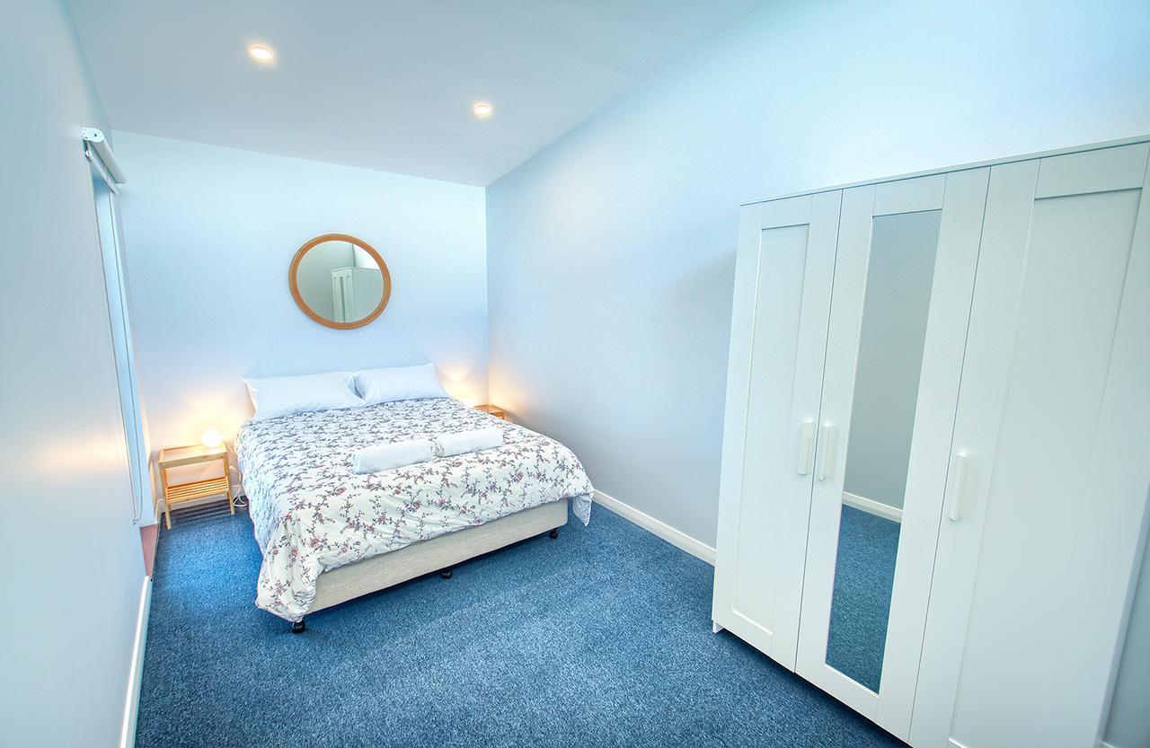 Jeffries Cottage Albany Rom bilde