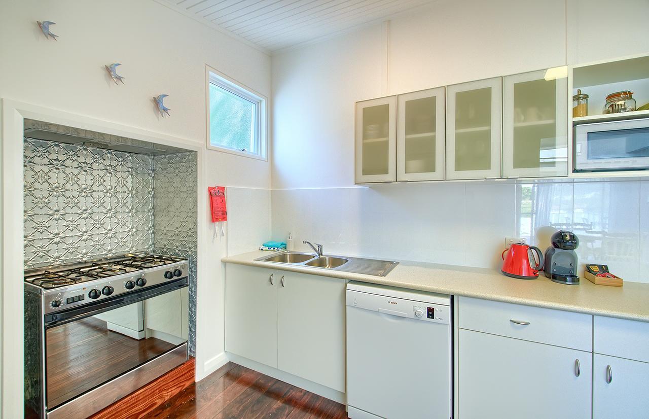 Jeffries Cottage Albany Rom bilde