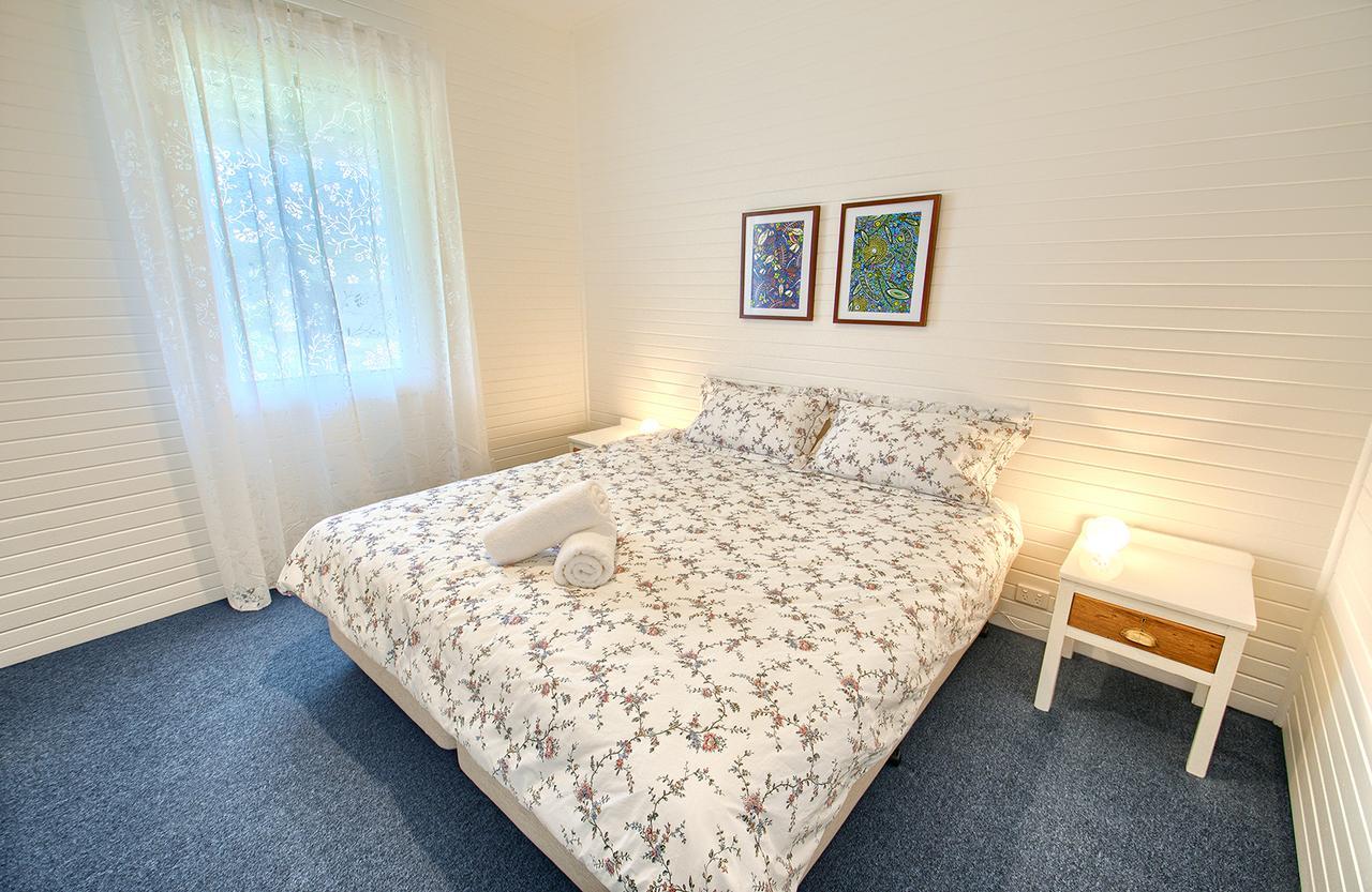 Jeffries Cottage Albany Rom bilde