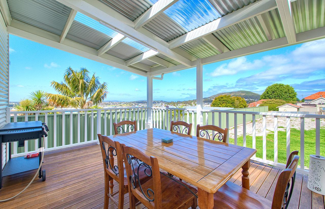Jeffries Cottage Albany Rom bilde