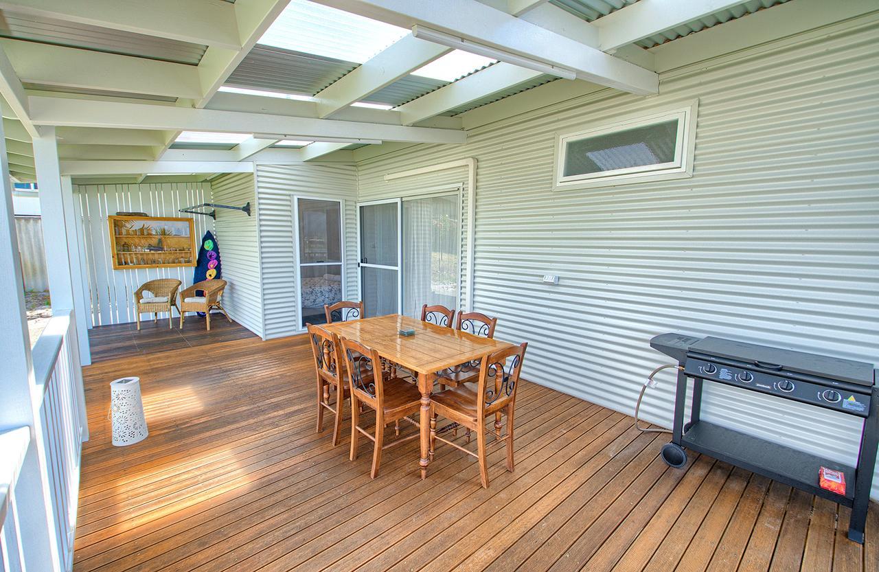 Jeffries Cottage Albany Rom bilde